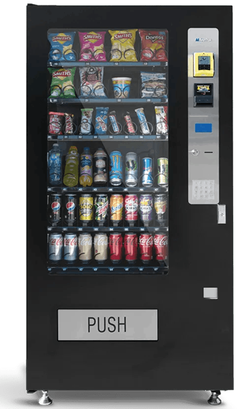 Medium Vending