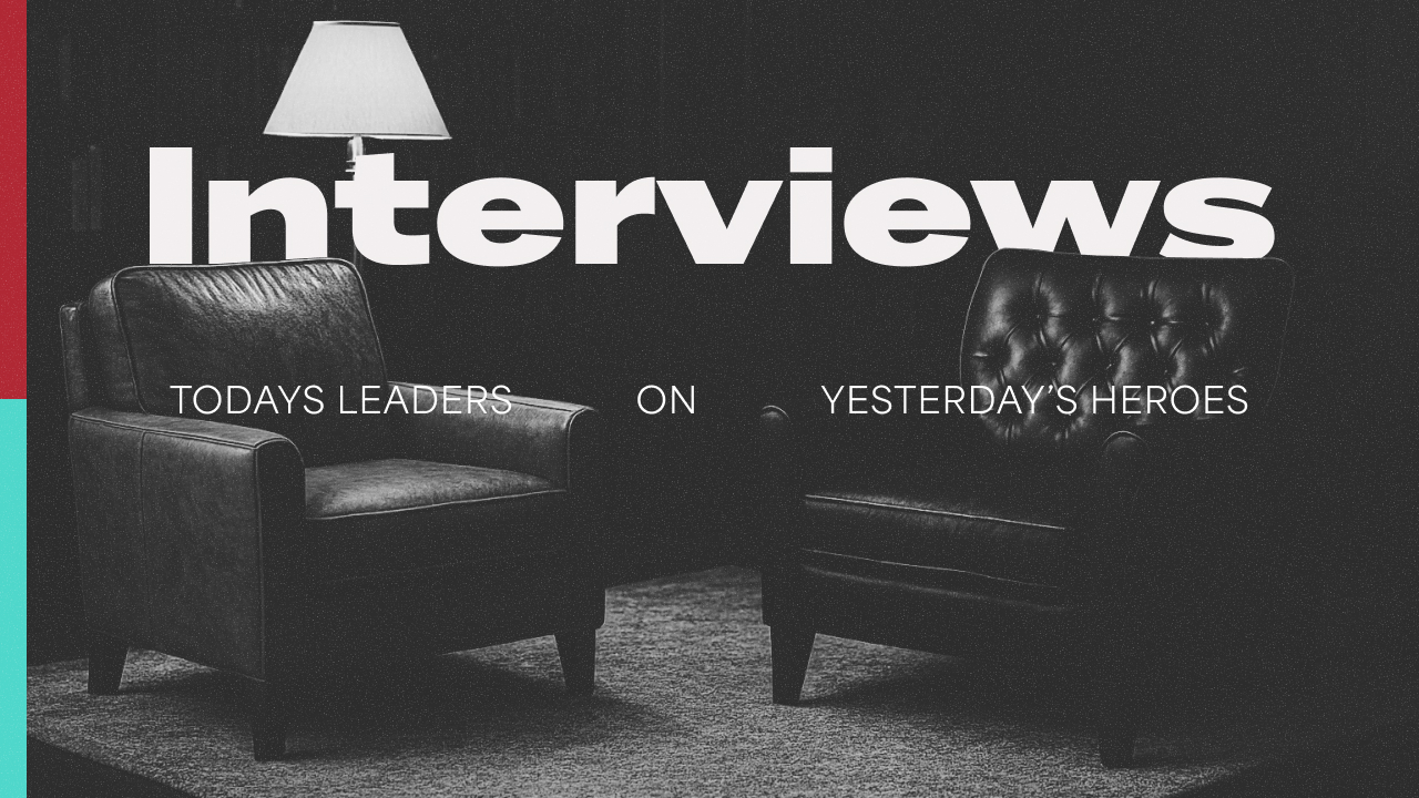 Interviews