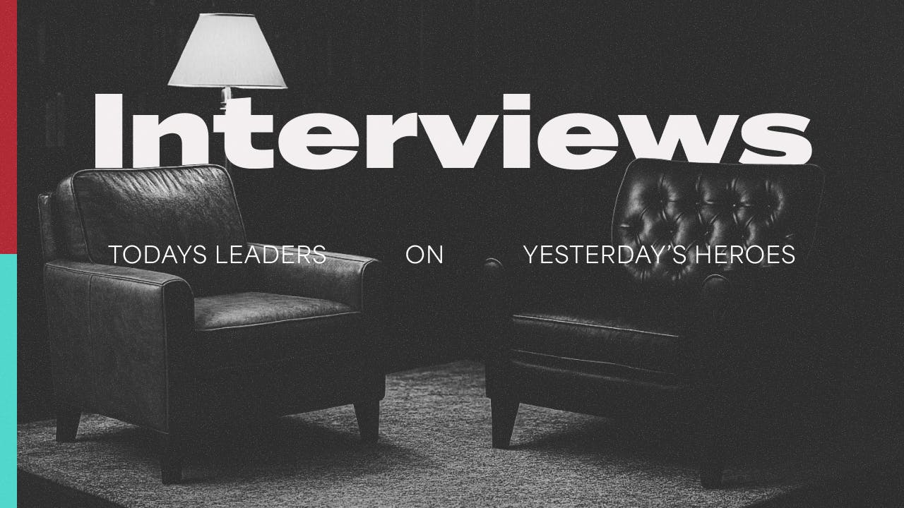 Interviews