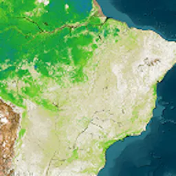 Data Map