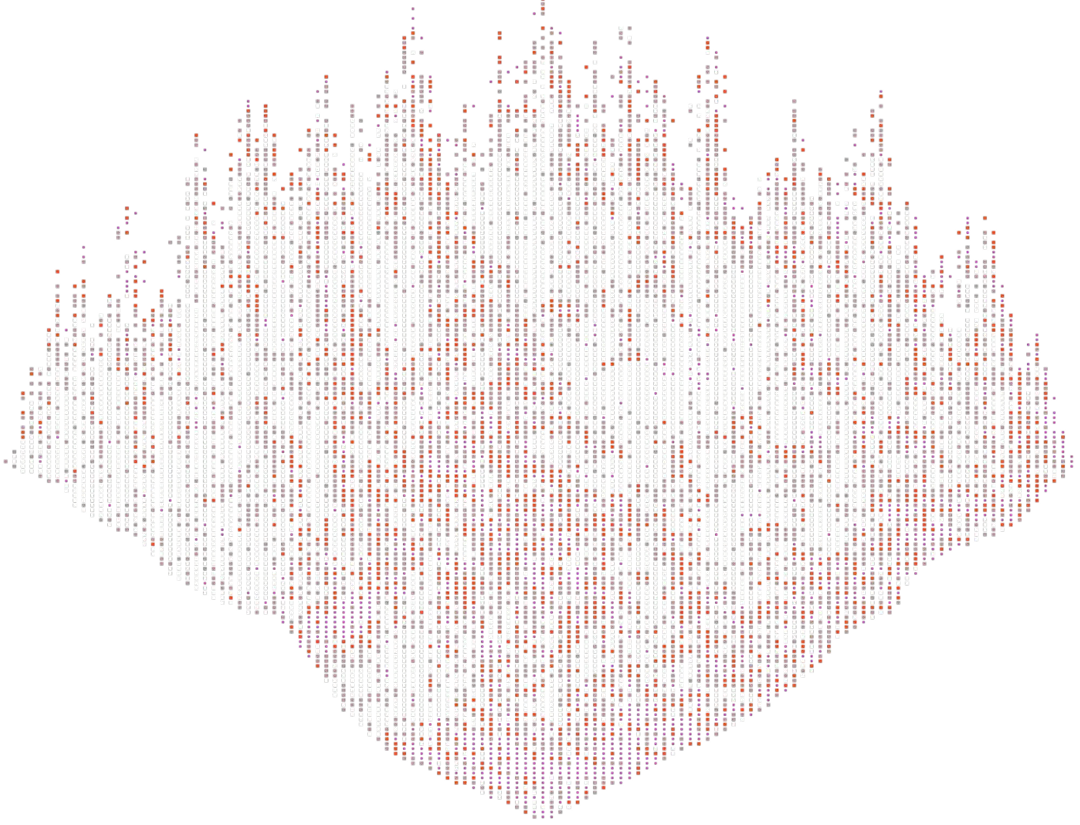 Data inputs pixel illustration