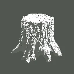 tree illustration