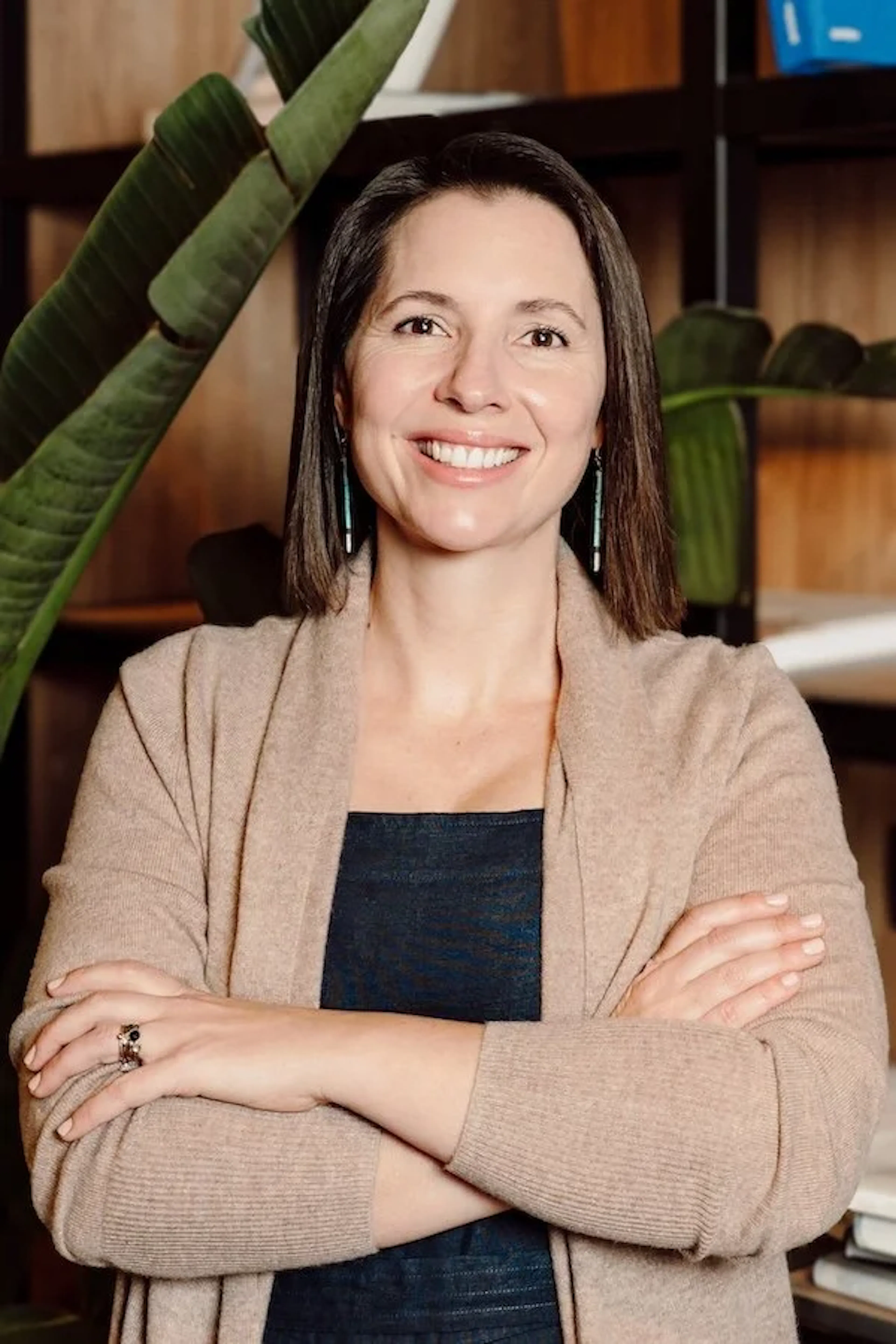 Caitlin Inglehart Portrait