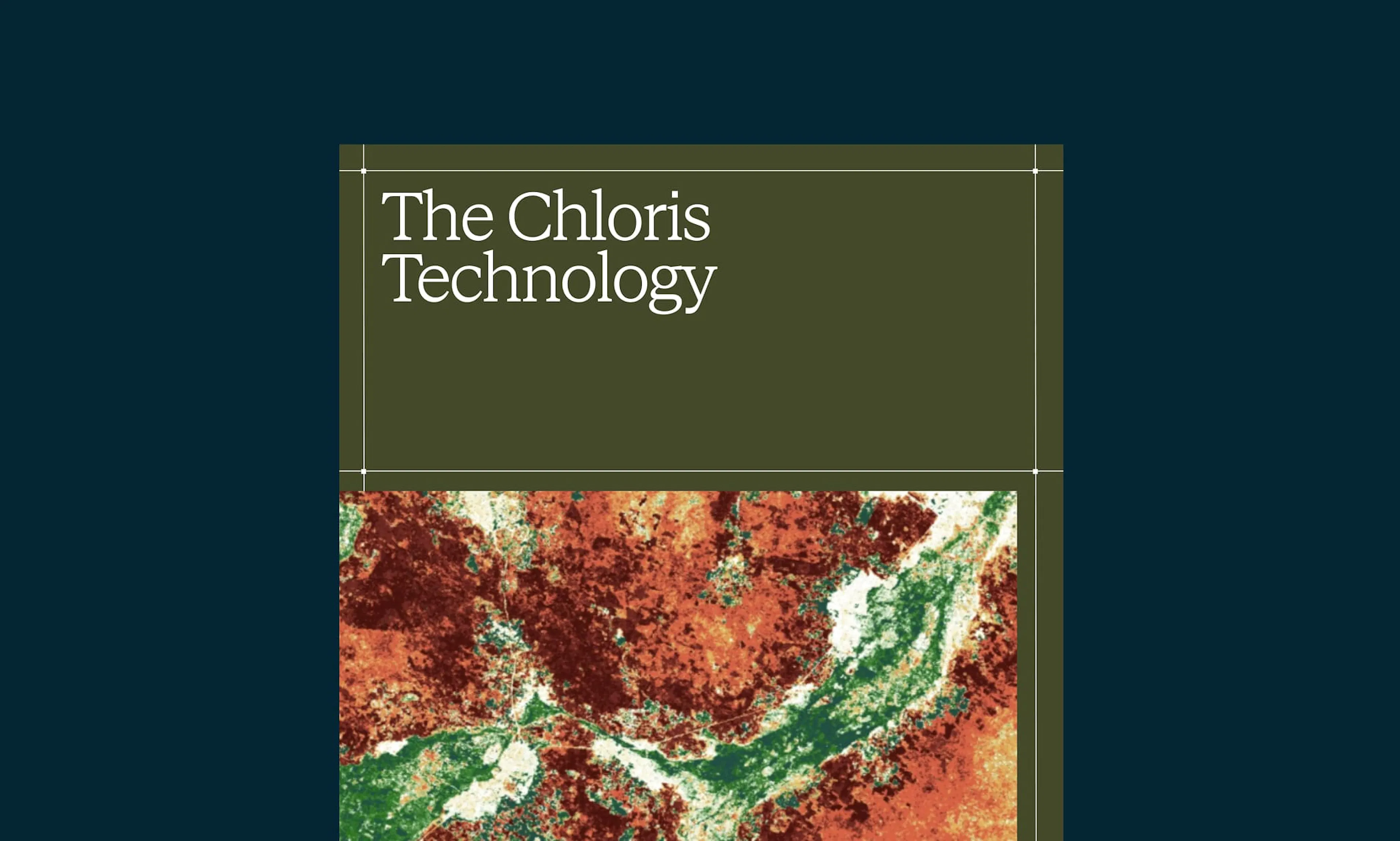 The Chloris Technology Whitepaper
