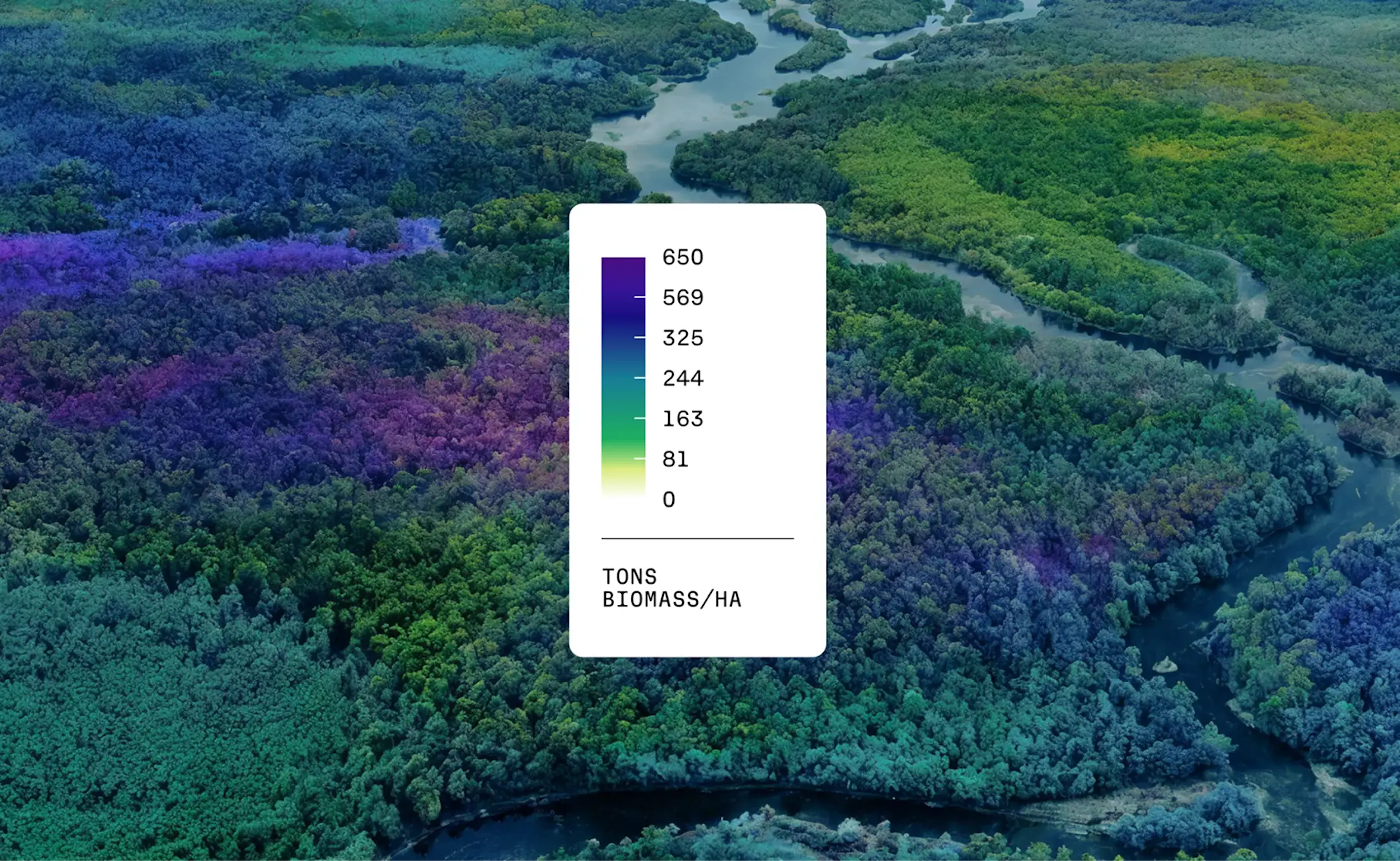 Data overview