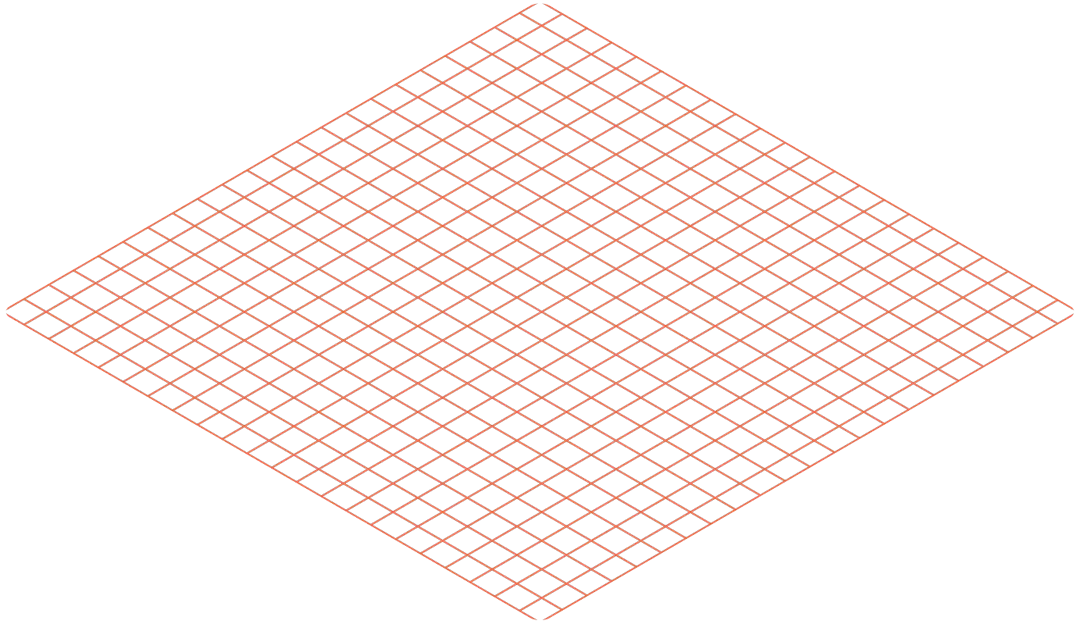 Chloris platform grid illustration