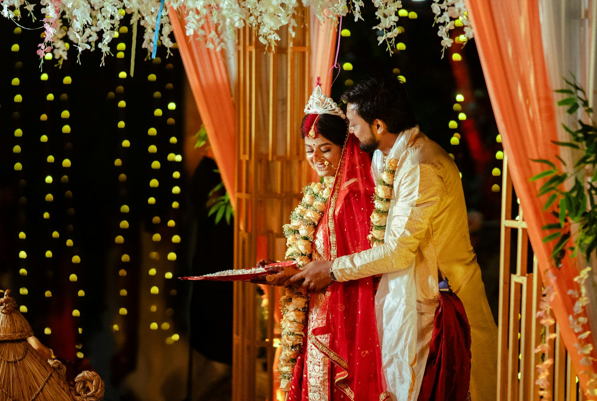 Wedding Photography
