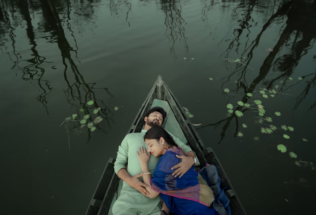 Pre Wedding Photography