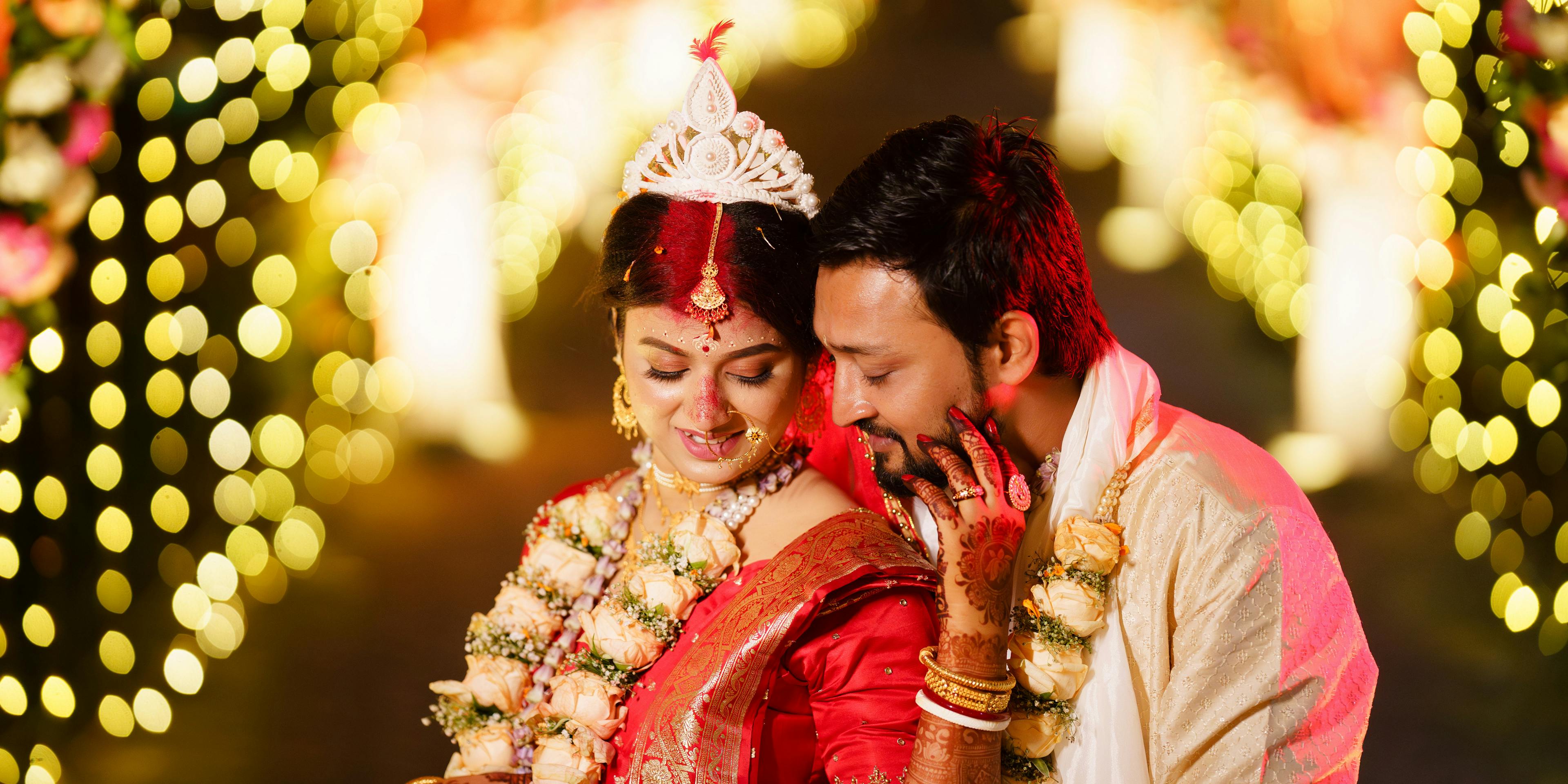 Why You Need Professional Wedding Photographers For Your Wedding