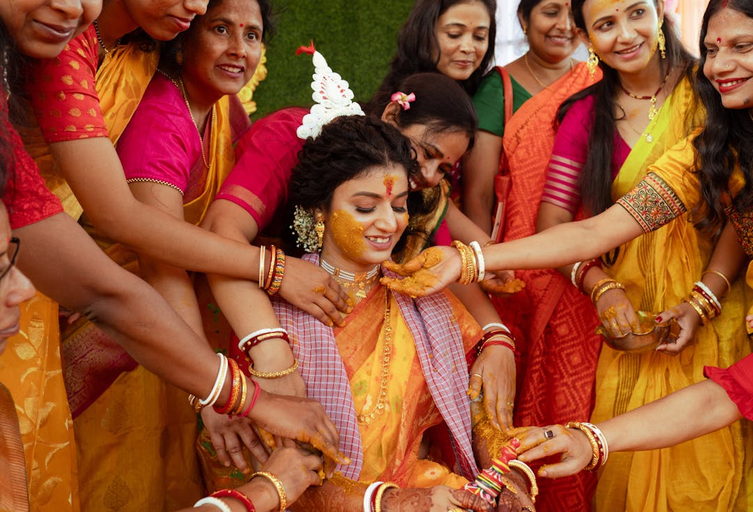 Wedding Photography