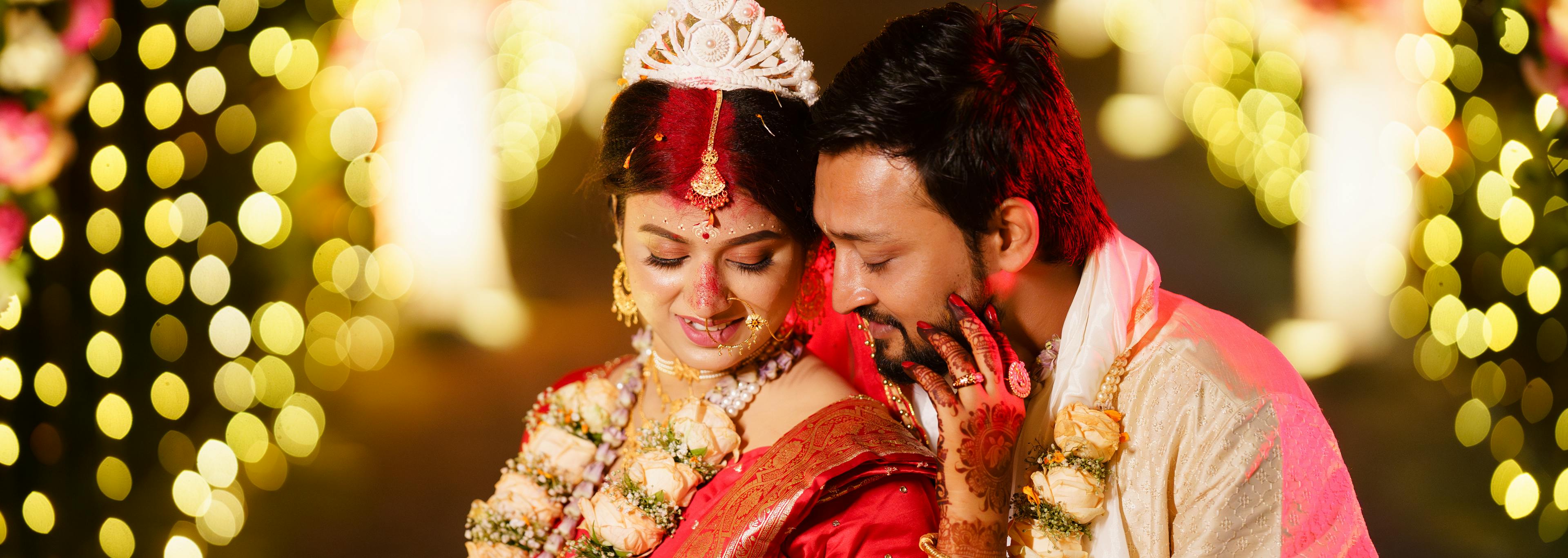 Wedding Photograhy