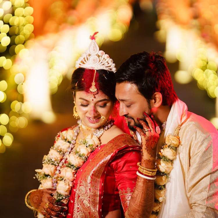 Wedding photography