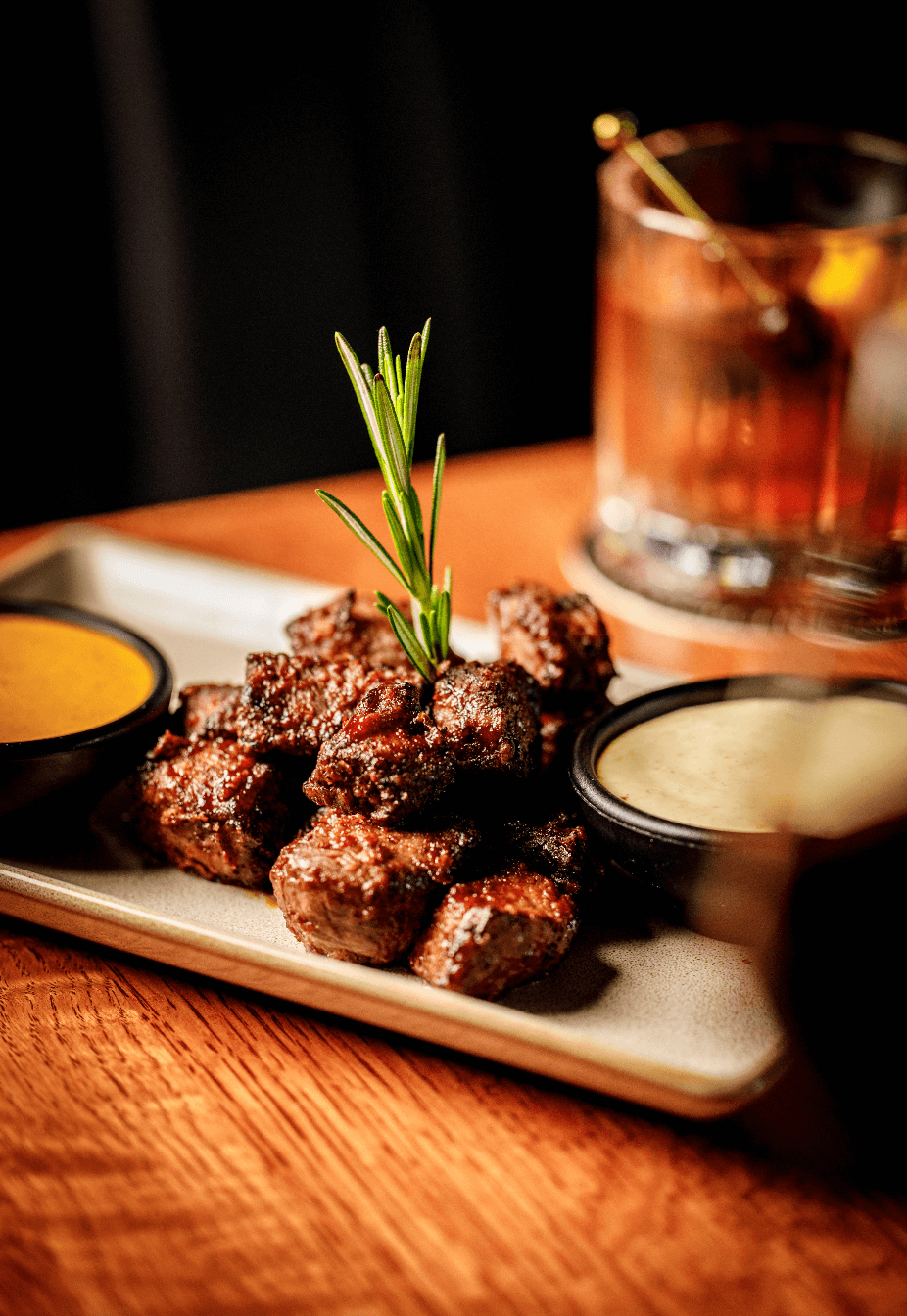 Chop Steakhouse