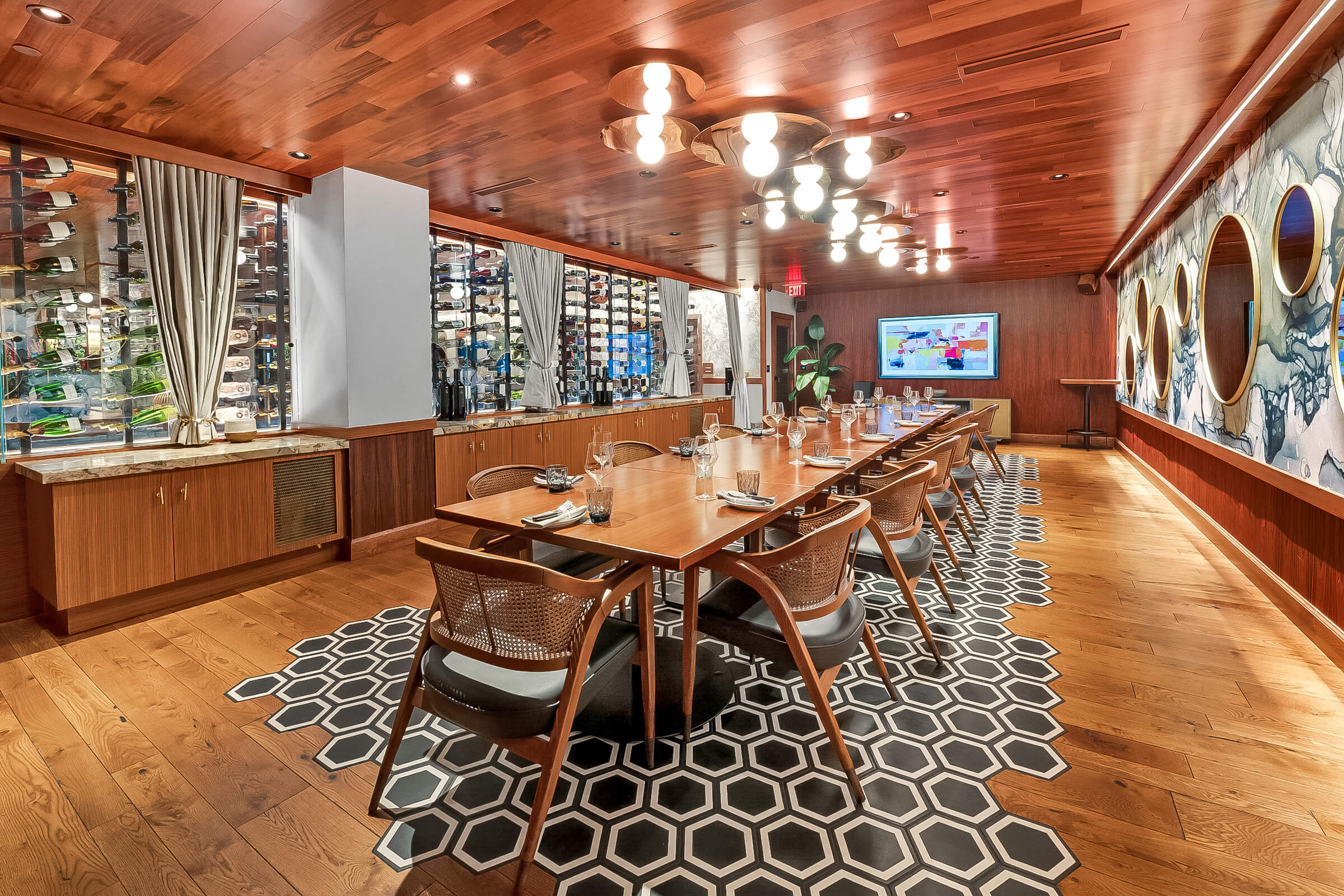 Chop Steakhouse