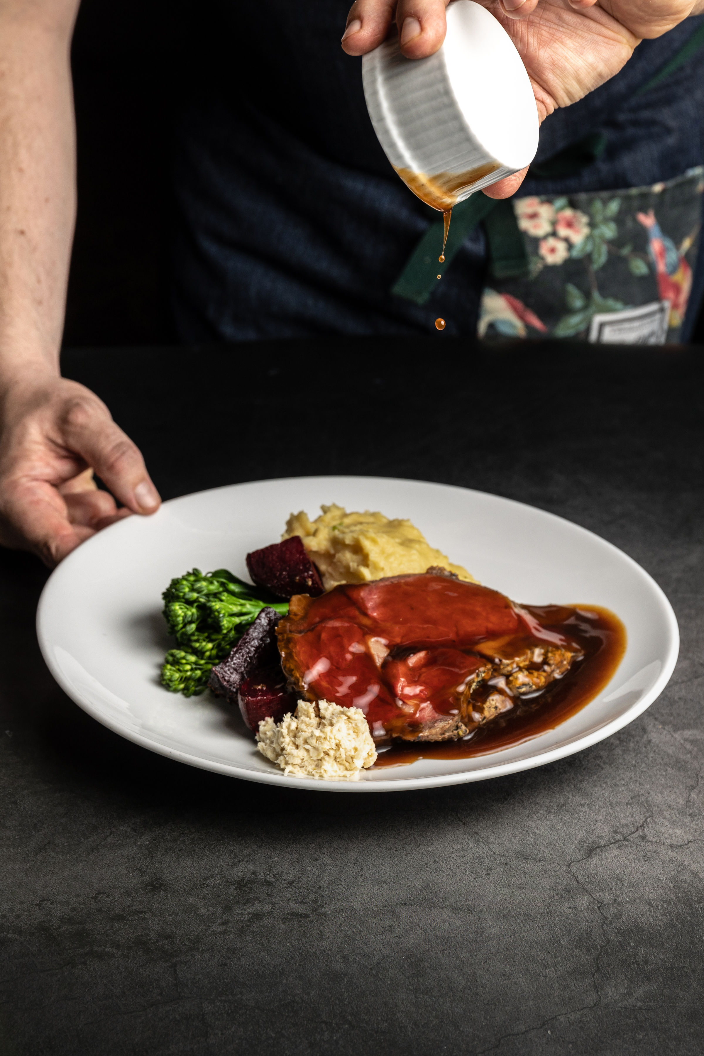Summerlicious Is Here