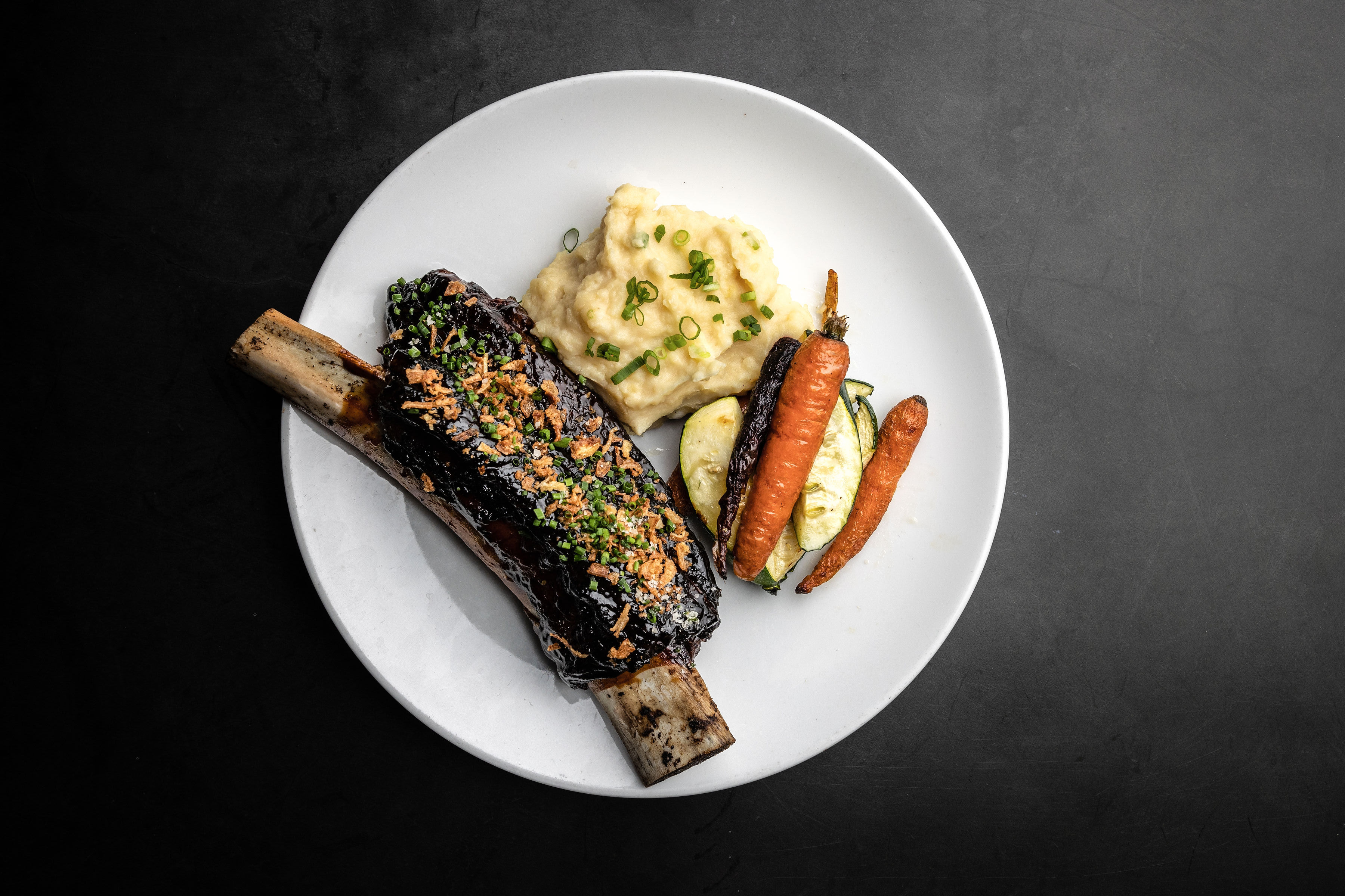 Chop Steakhouse & Bar null