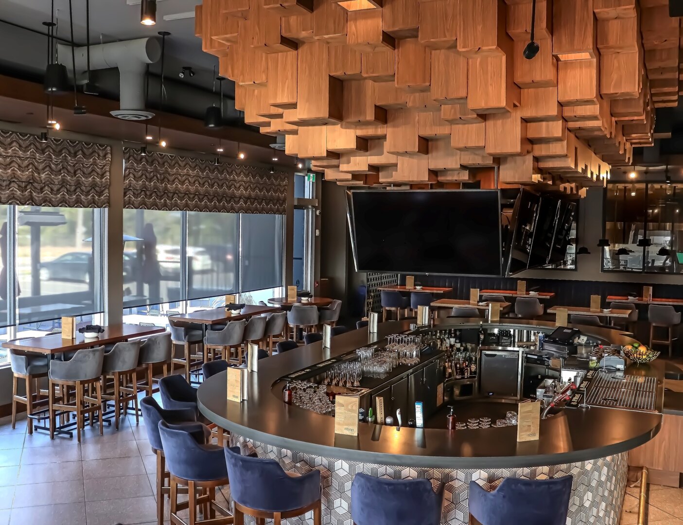 Happy Hour, Dinner, Late Night Saskatoon Chop Steakhouse & Bar