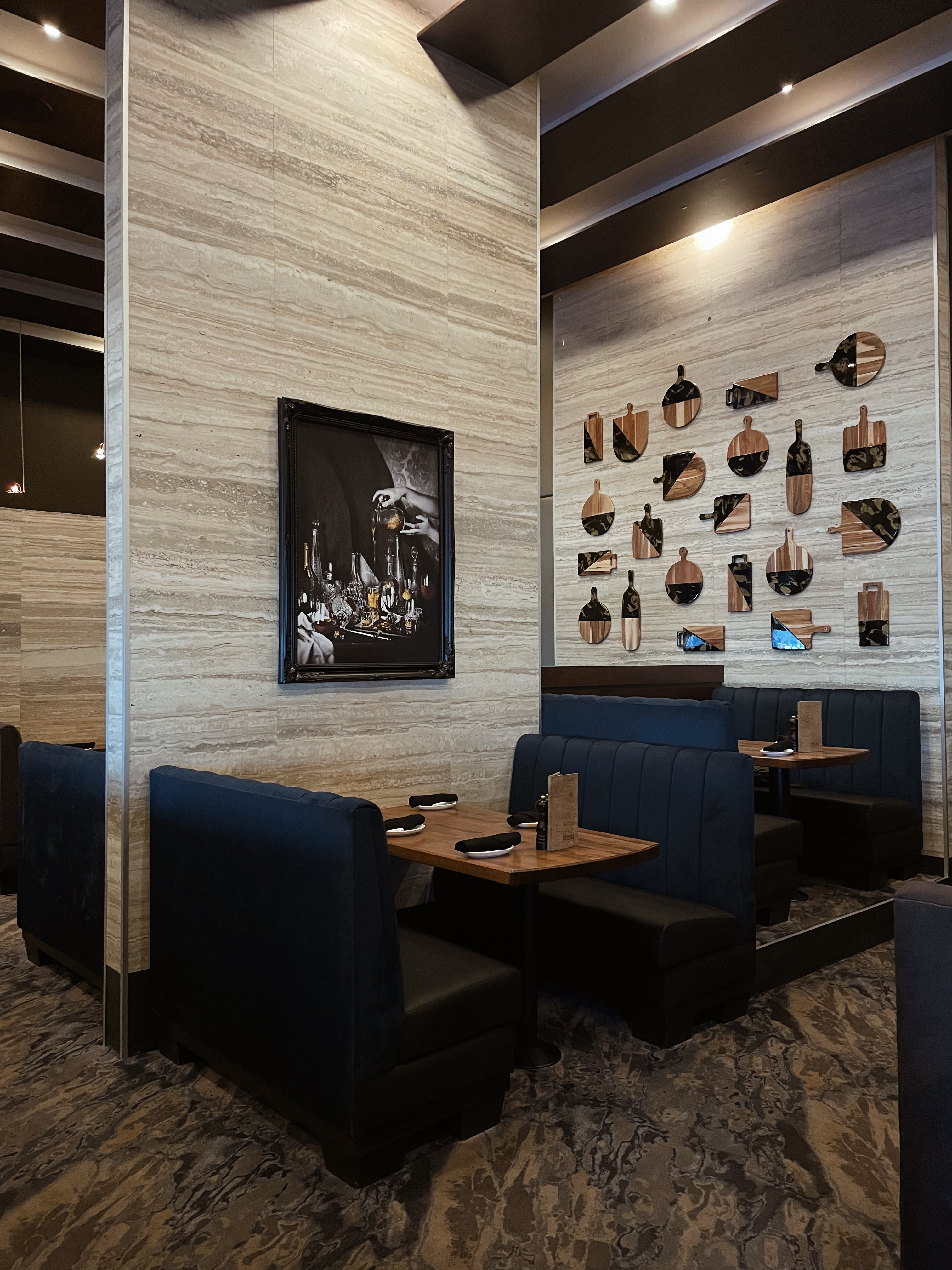 Steakhouse & Restaurant in Winnipeg Chop Steakhouse & Bar