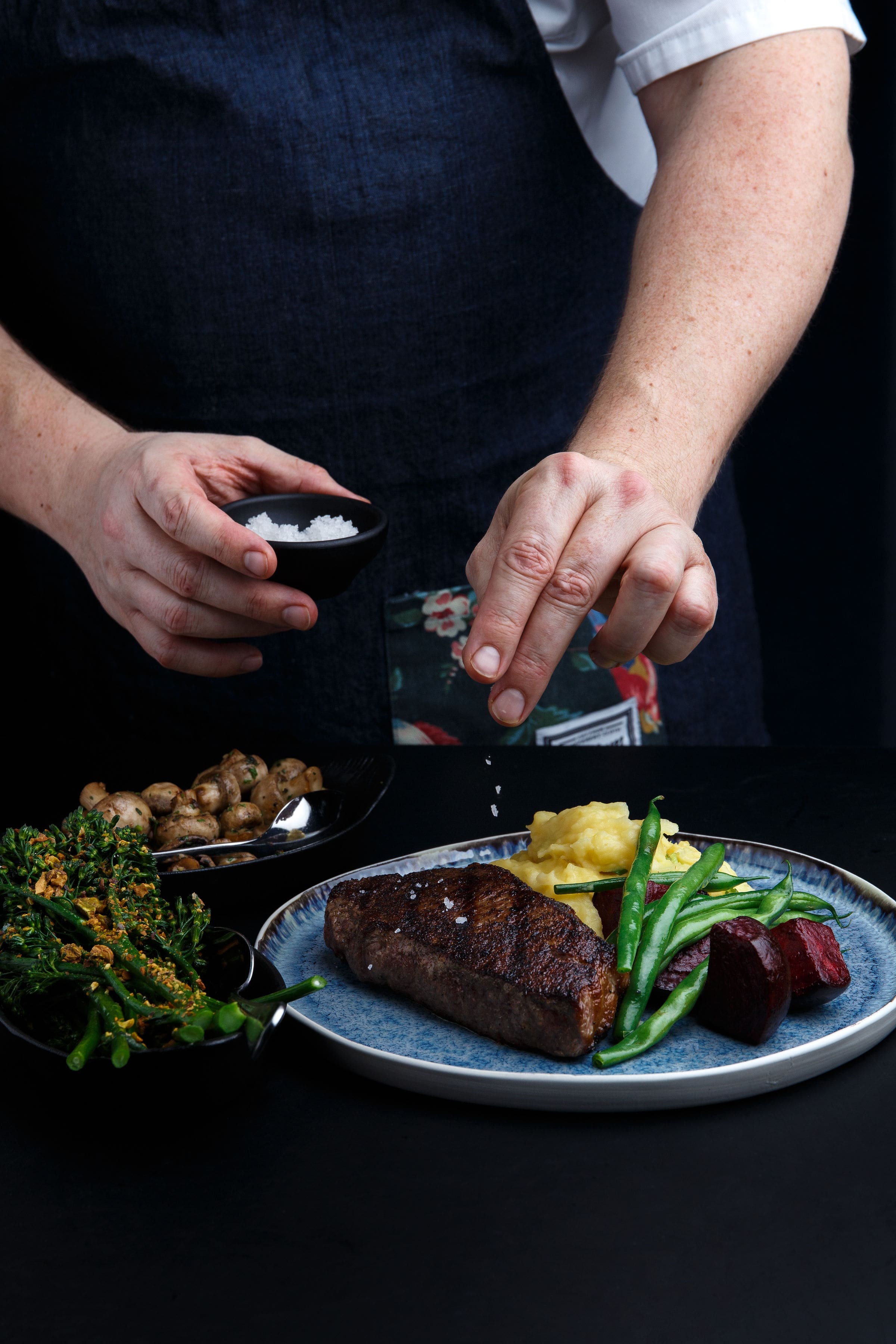 Canada's Upscale Casual Dining Restaurant