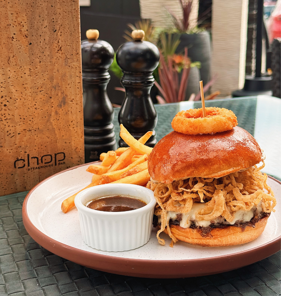 Le Burger Week is Back