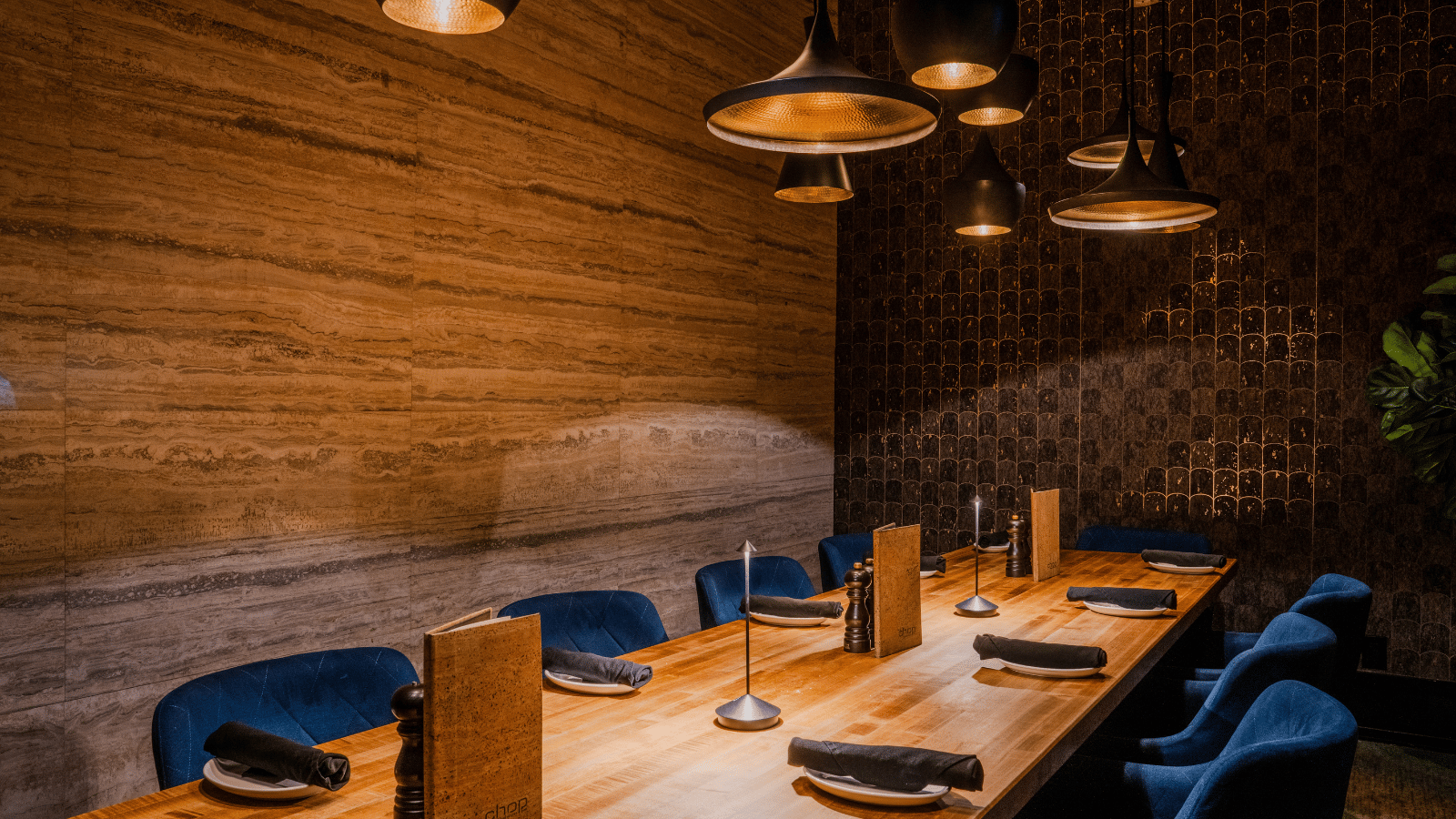 Ellerslie Private Room 
