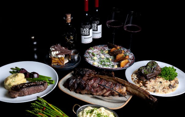 Steak Masters 2025