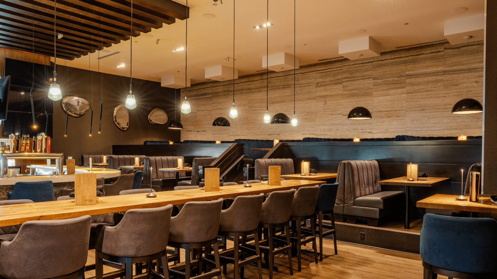 Ellerslie Lounge