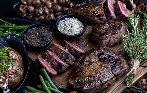 GIVE THE GIFT OF CHOP