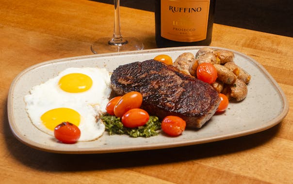 Discover Elevated Weekend Brunch at Chop Halifax