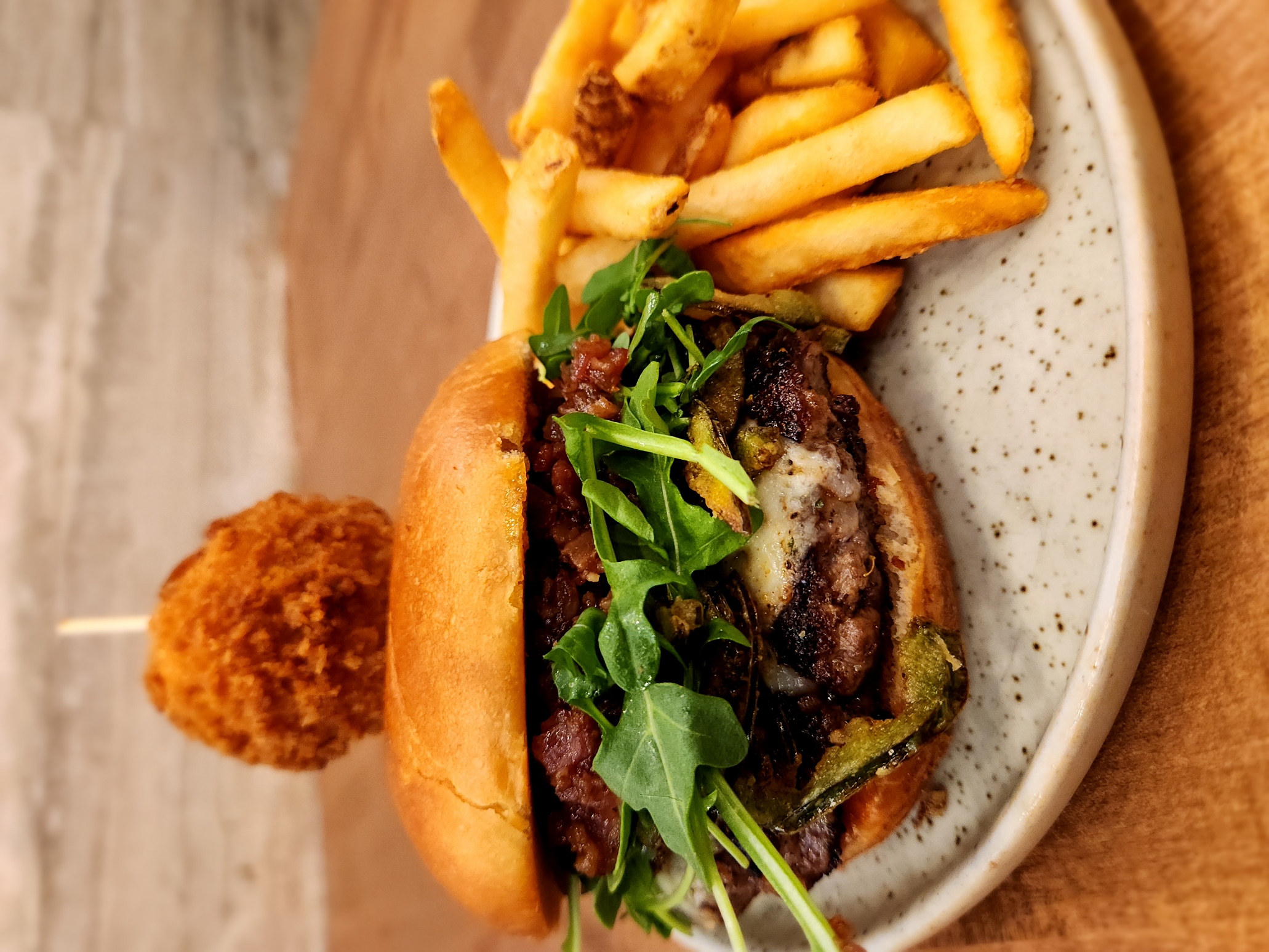 Winnipeg Burger Week