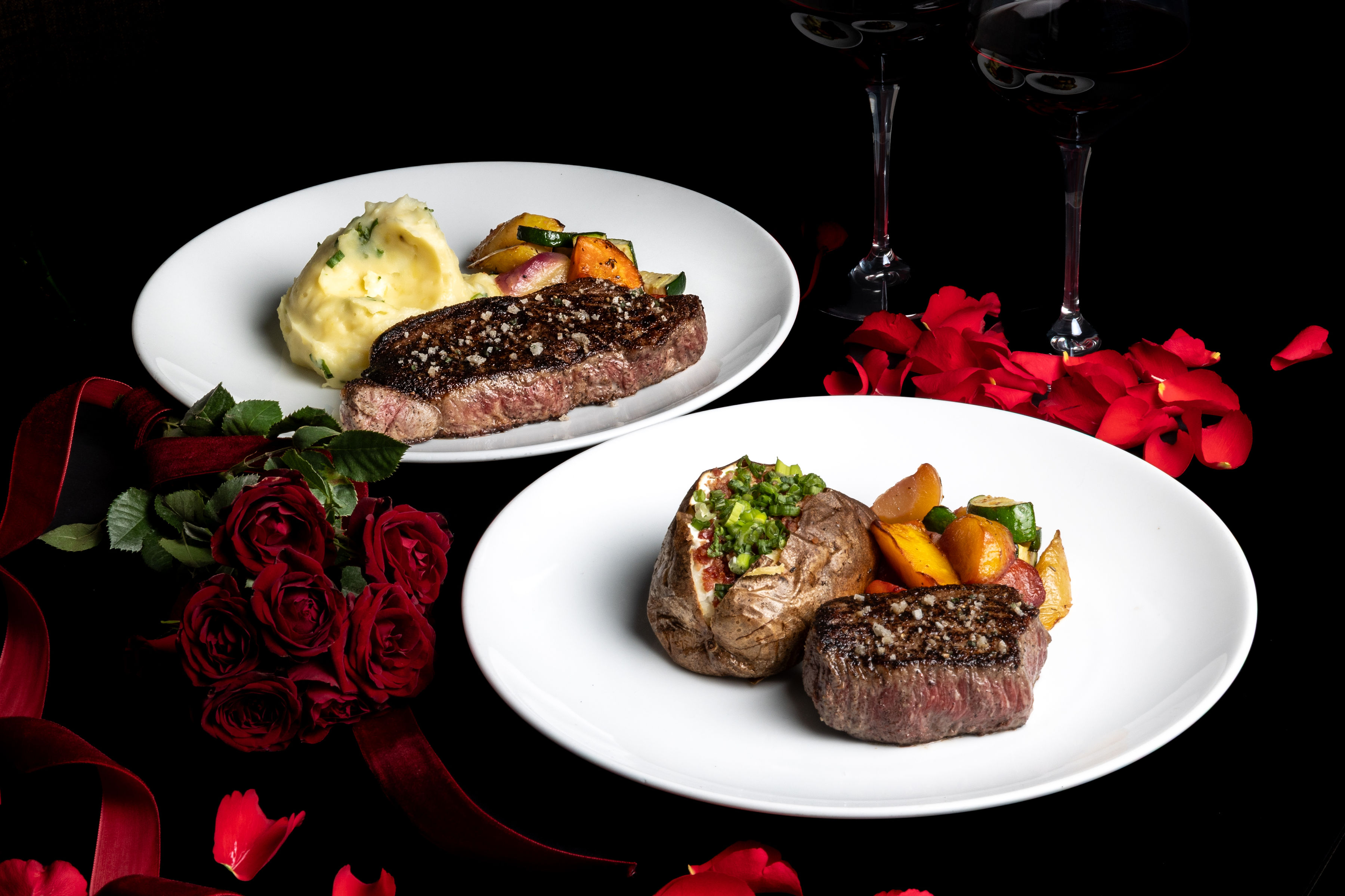 Valentine's Day Feature