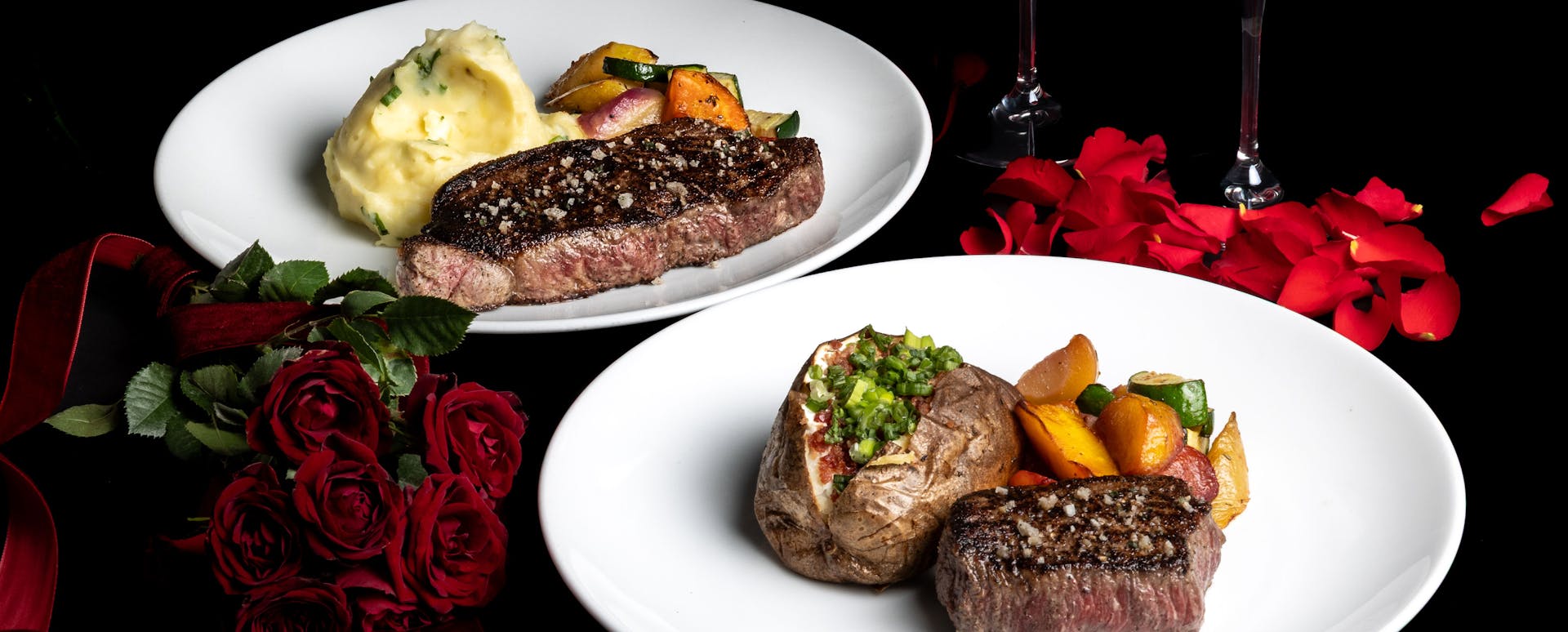 Valentine's Day Feature