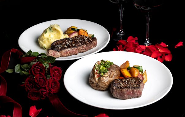 Valentine's Day Feature