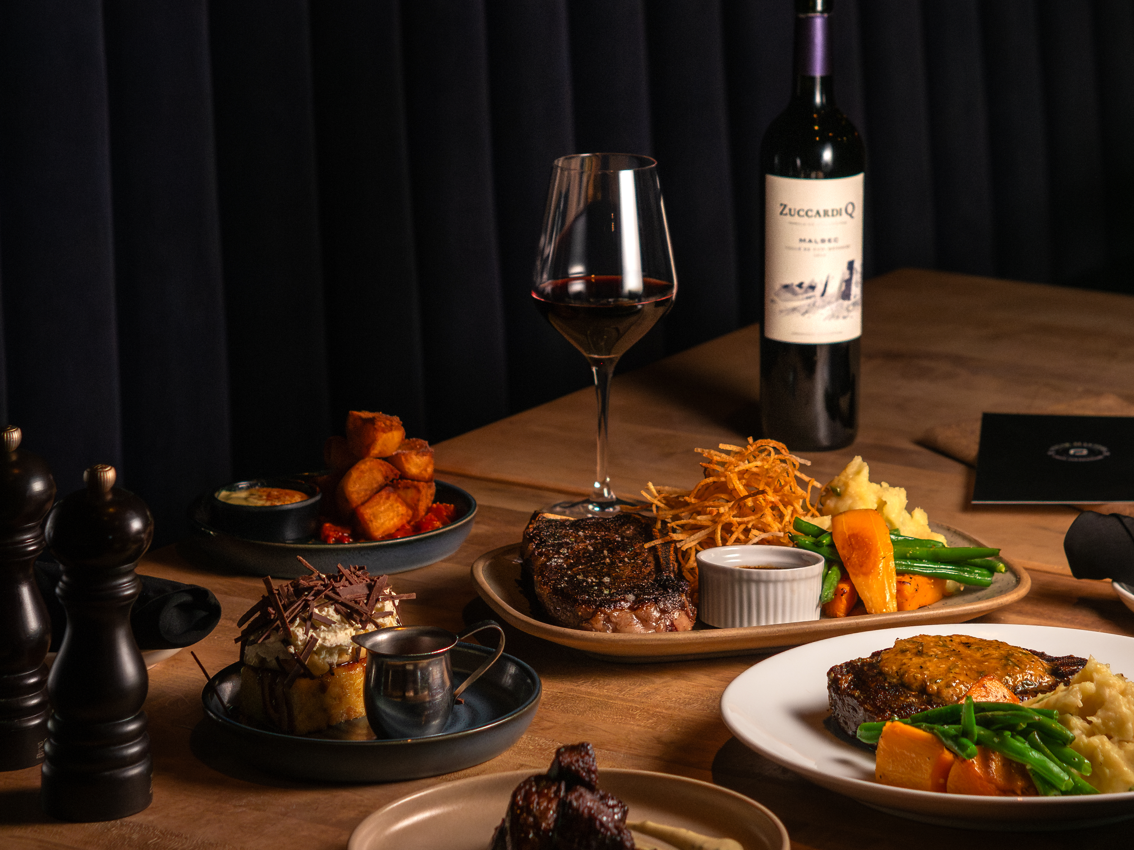 Steak Masters 2026 Is Here