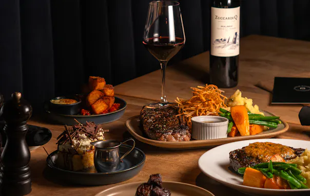 Steak Masters 2026 Is Here