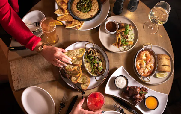 Your Favourite Happy Hour, Reinvented
