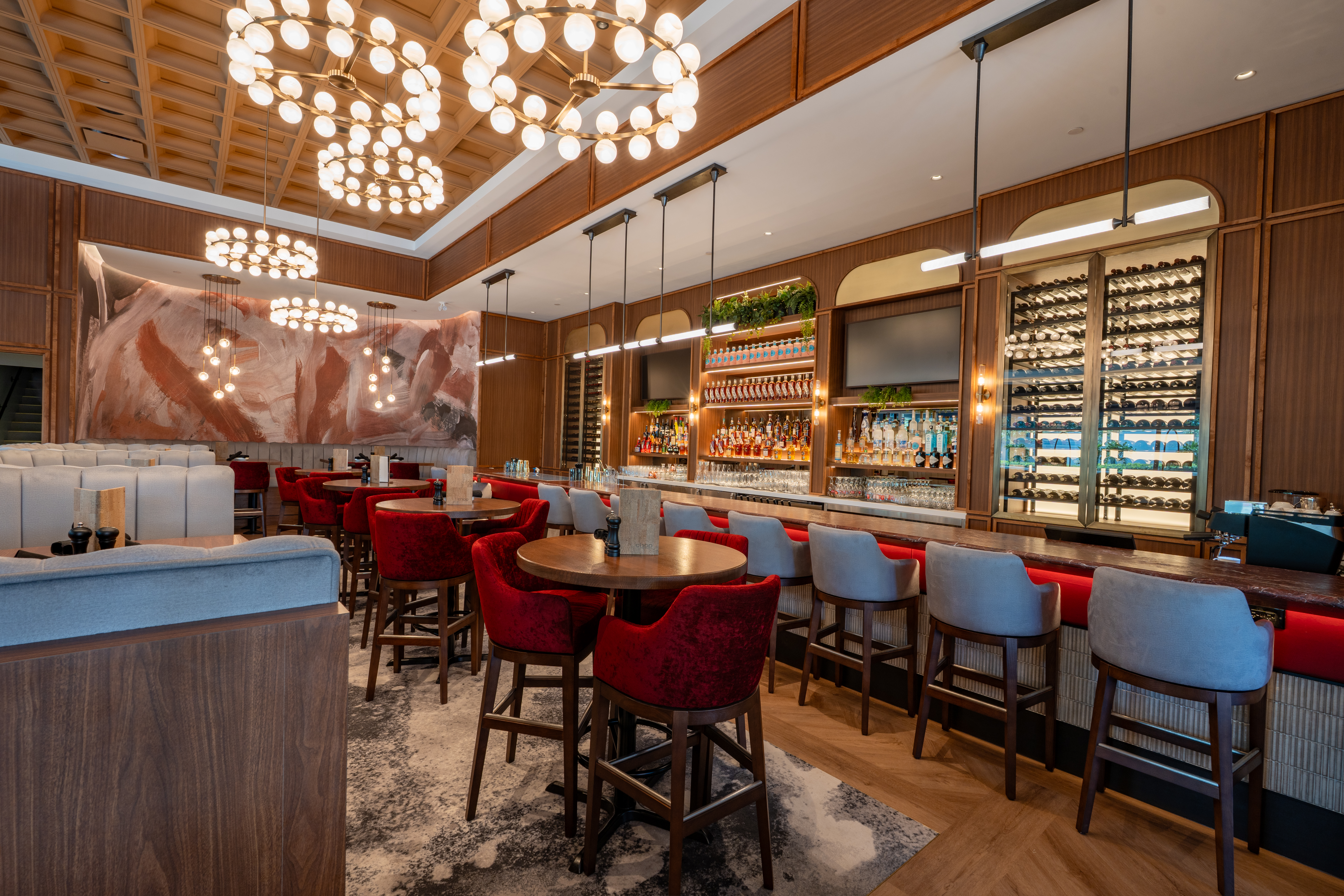 Chop South Surrey is Now Open!