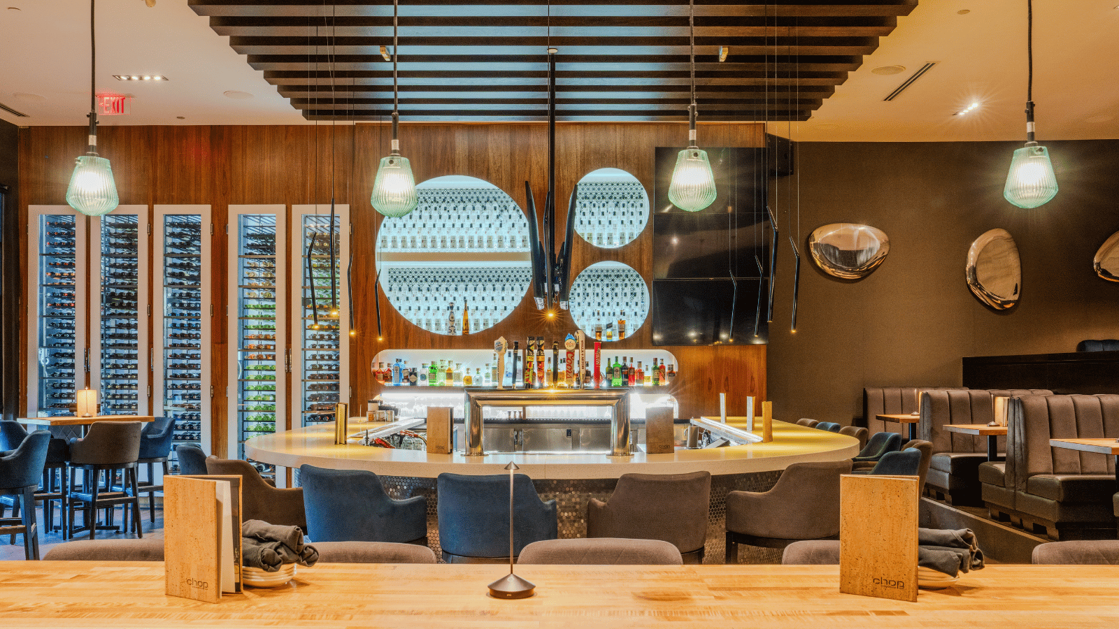 Ellerslie Bar