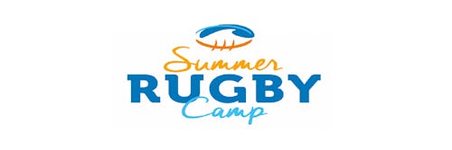 logo summer camp