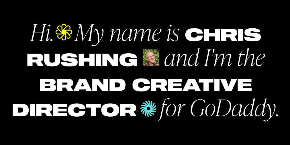 Chris Rushing — Home