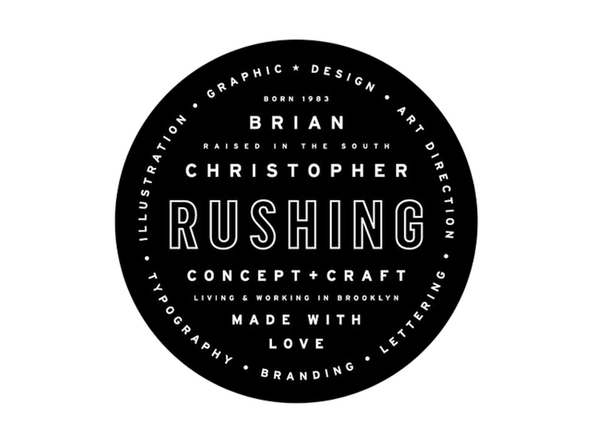 Chris Rushing — Playground