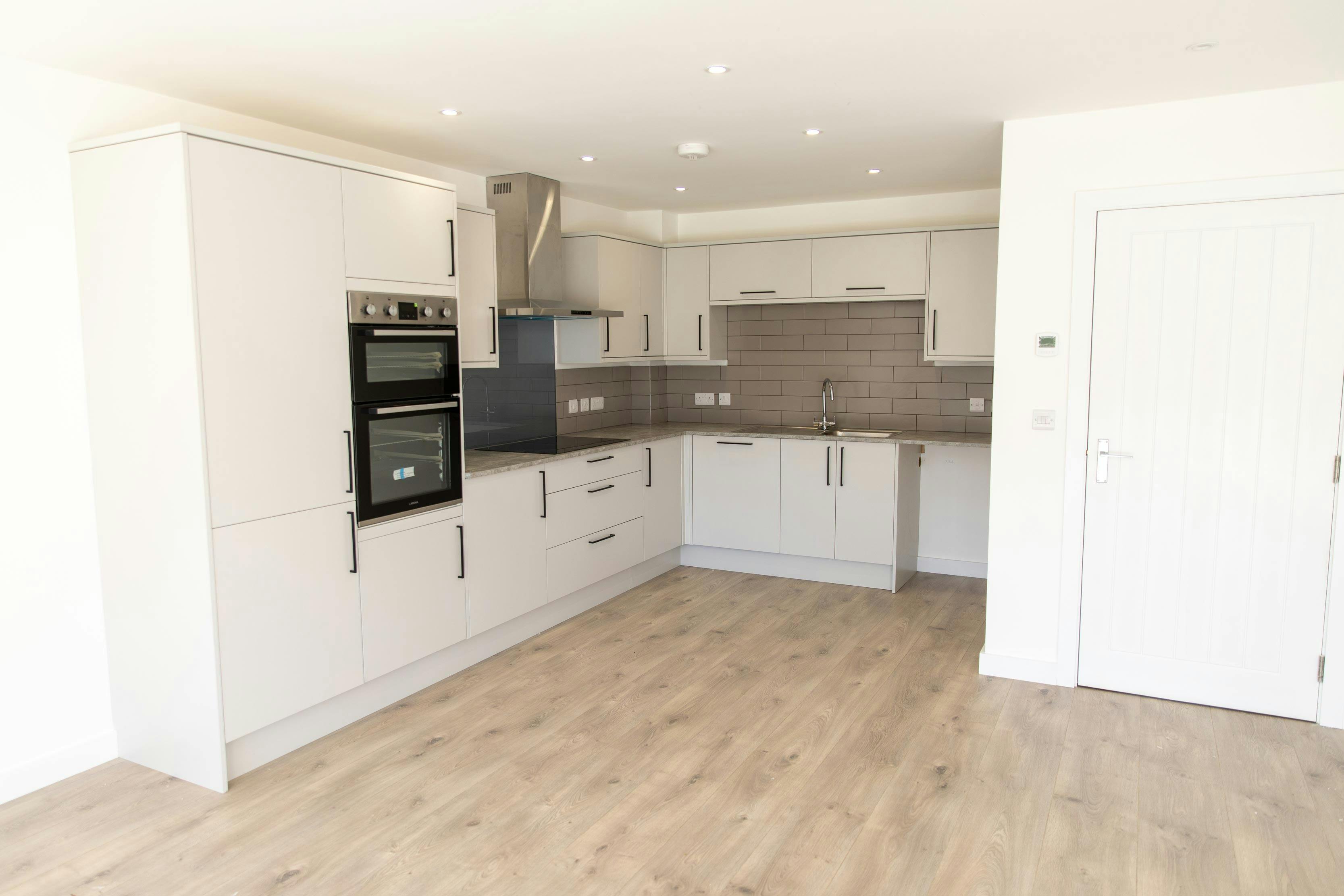 Beech Farm - Postcombe