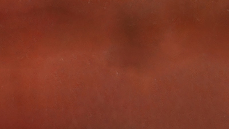 Tan Leather example