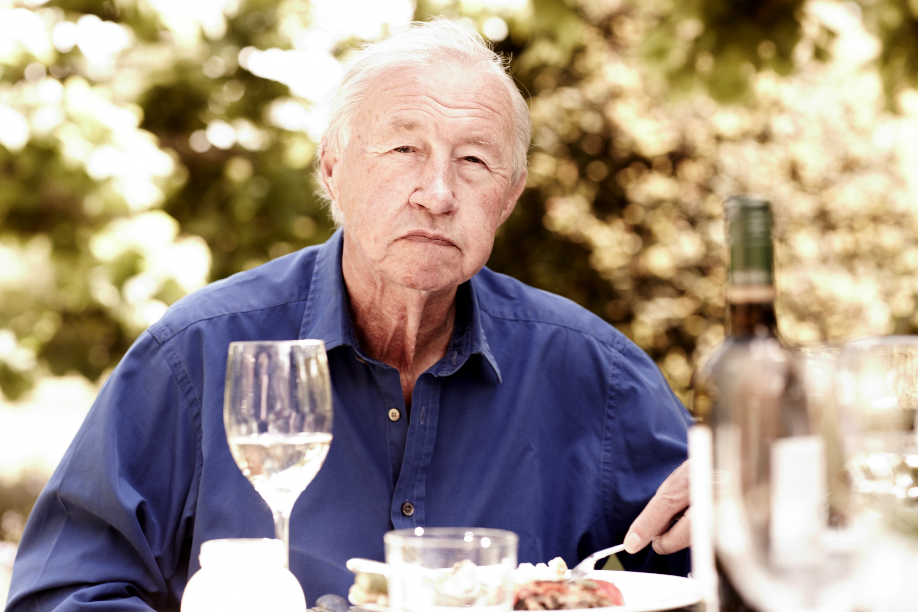 Sir Terence Conran 
