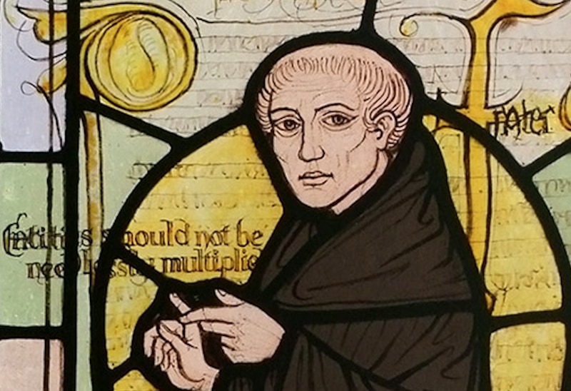 William of Occom, Ockham 