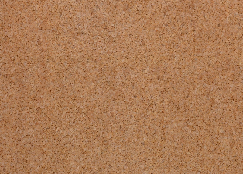 Cork sample