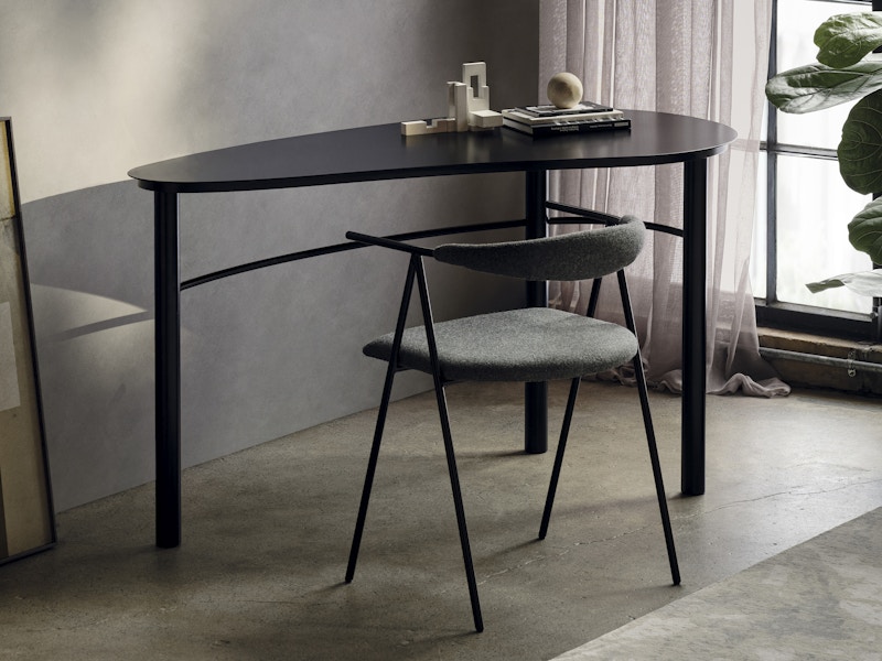 Dining Chair - Timperly Chair - Upholstered Chair