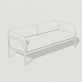 Edenvale Sofa