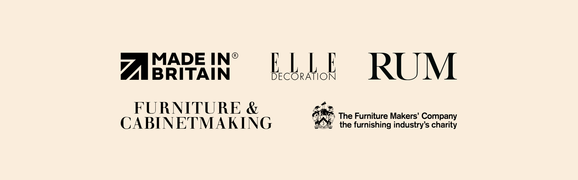 Christian Watson has been featured in Elle Decoration 