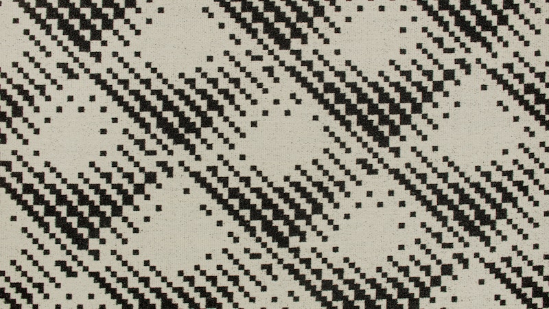 Quilted Mirage example
